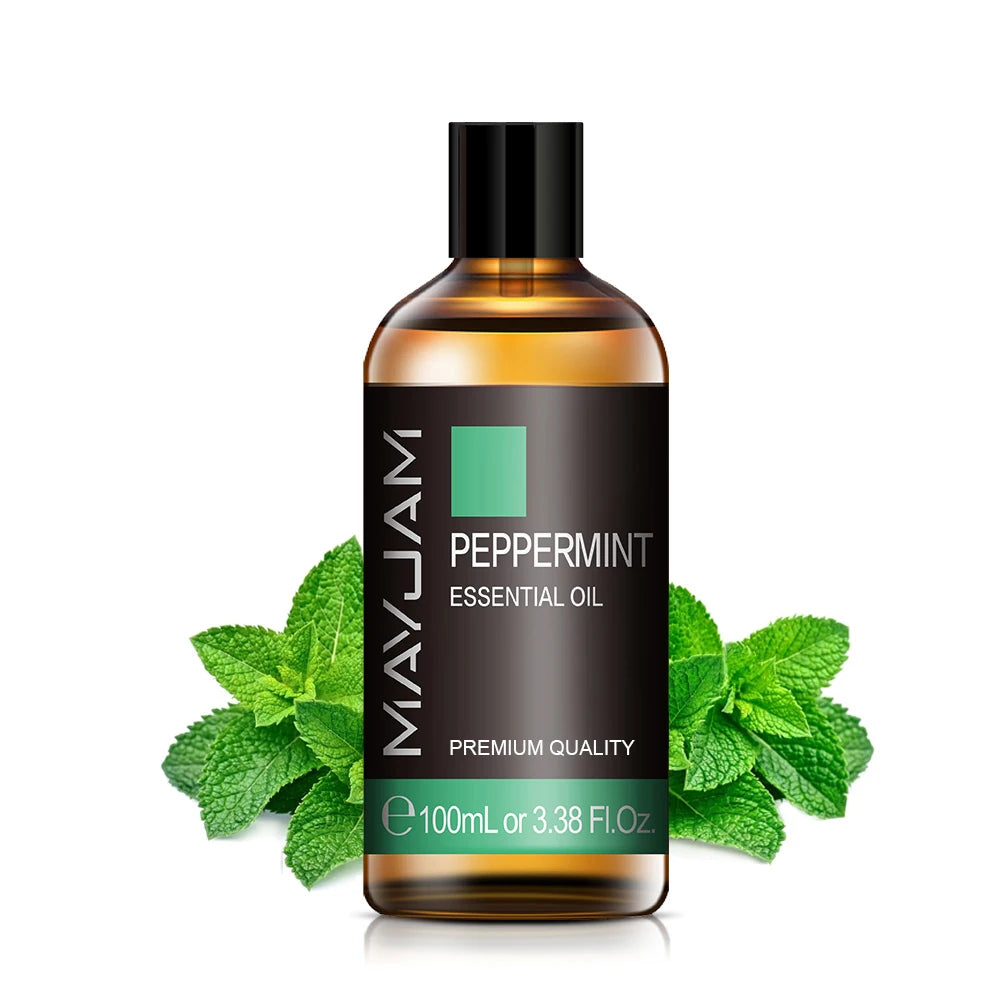 Bath & Spa Essential Oils Kit