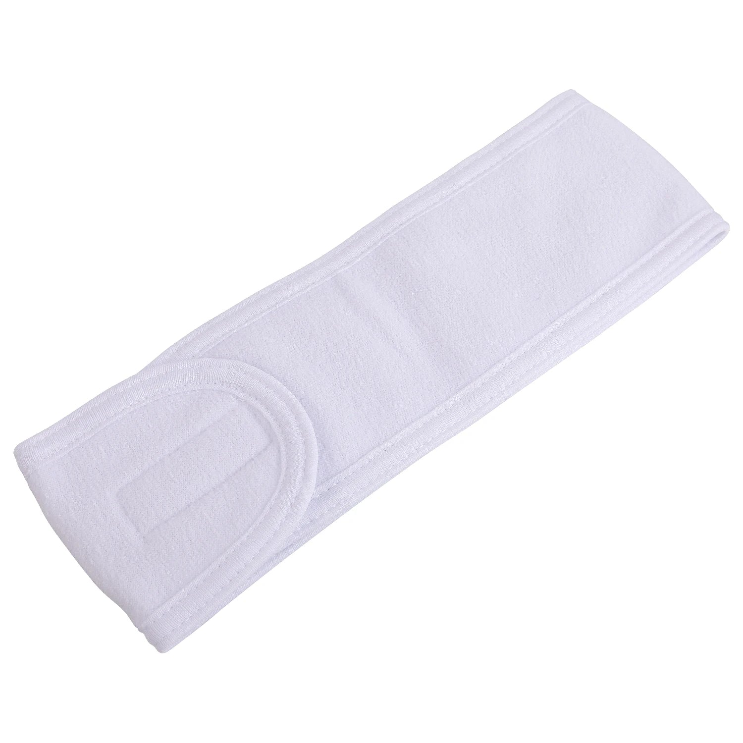 Adjustable Women's Spa Headband