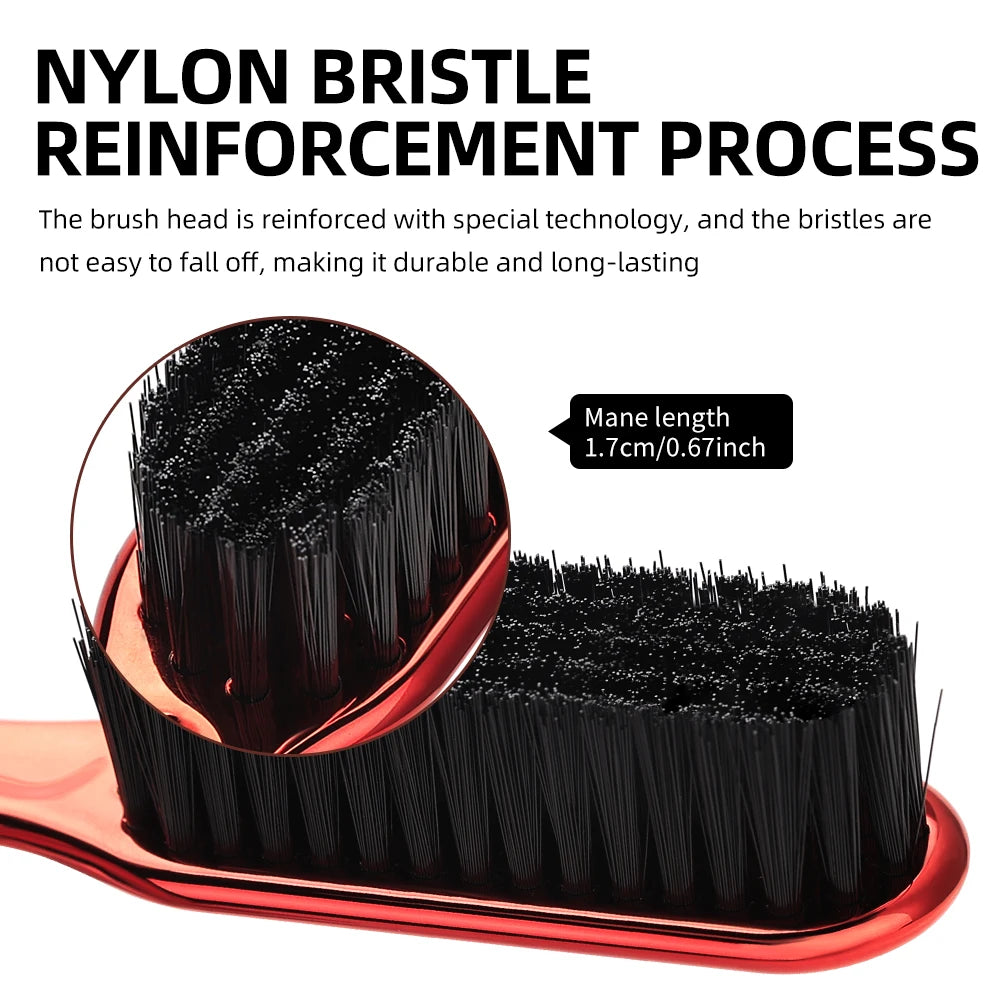 Barber Beard Comb