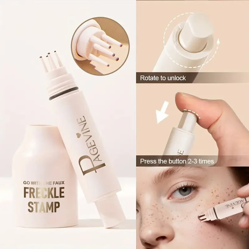 Freckle Pen
