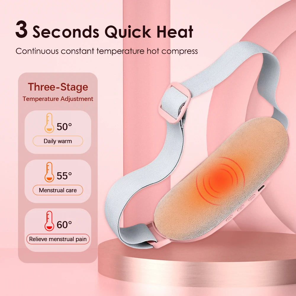 Heating Pad for Women