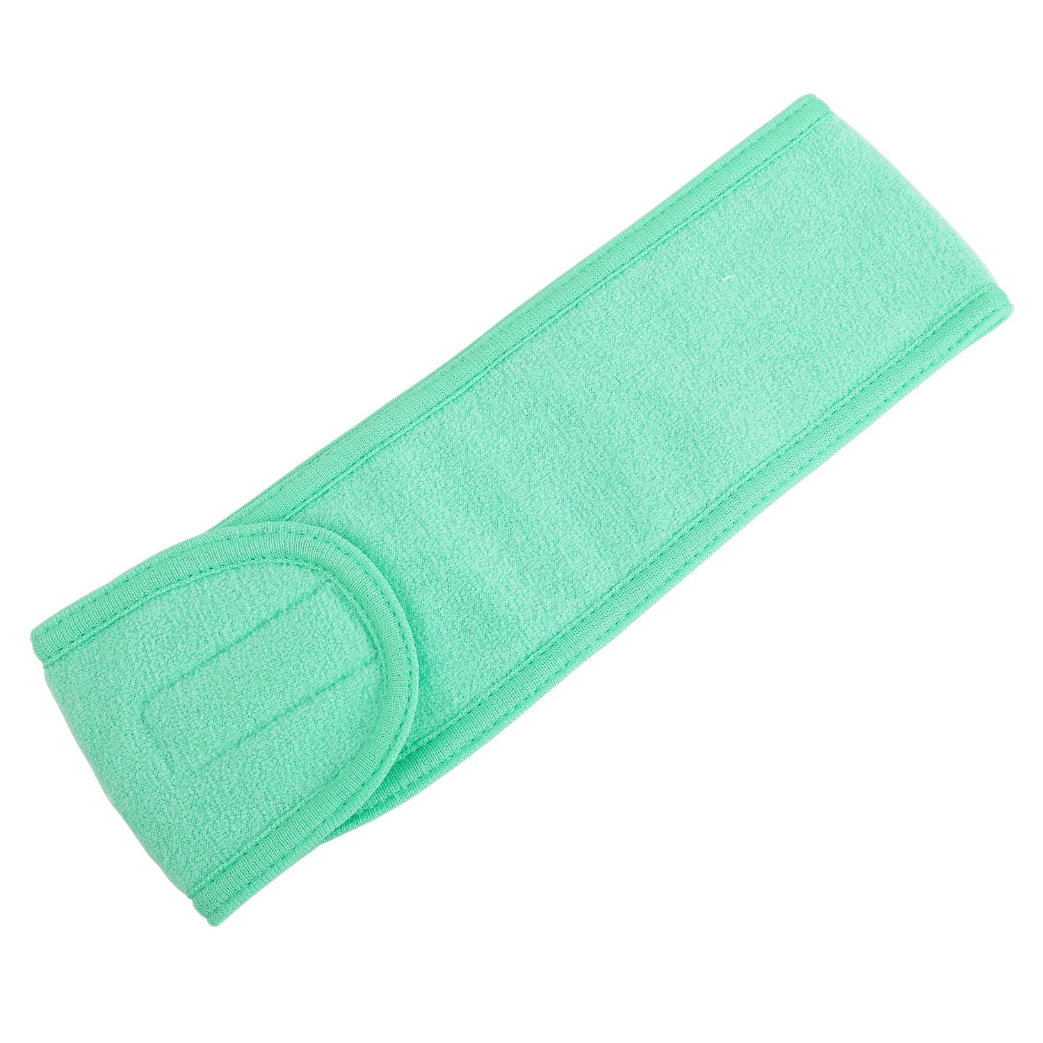Adjustable Women's Spa Headband