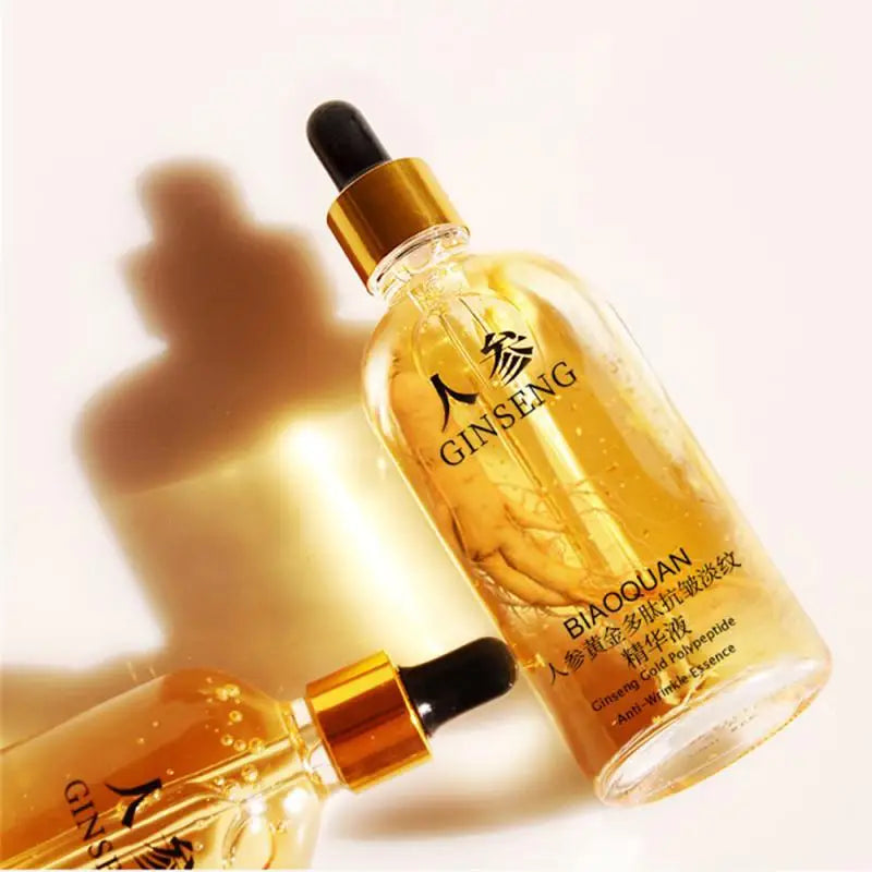 Hyaluronic Acid Moisturizing Facial Skin Care