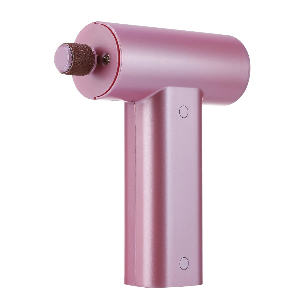 Electric Foot Callus Remover