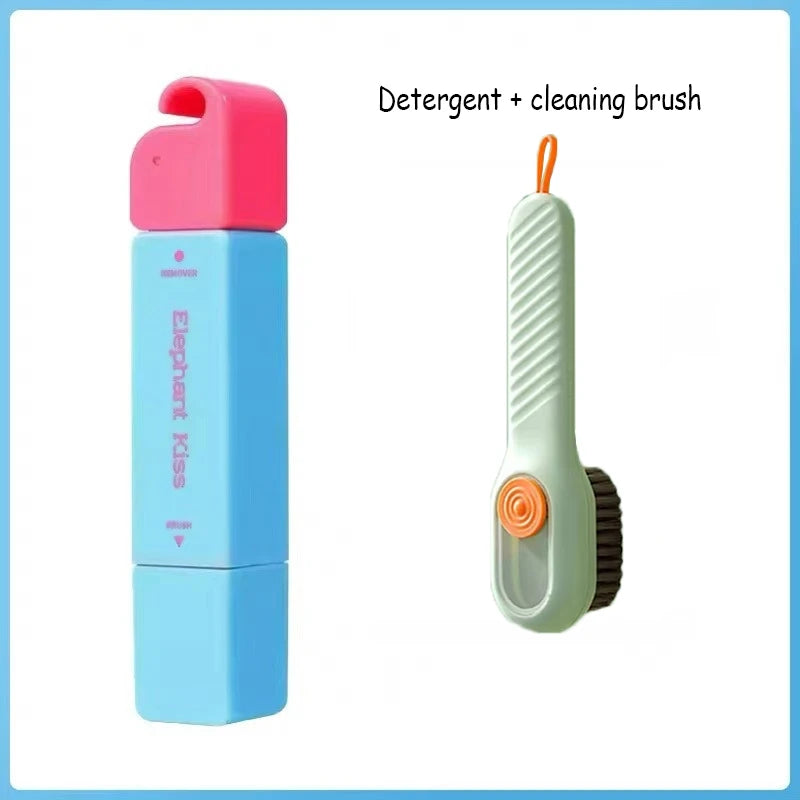 Travel-Friendly Food & Drink Stain Pen