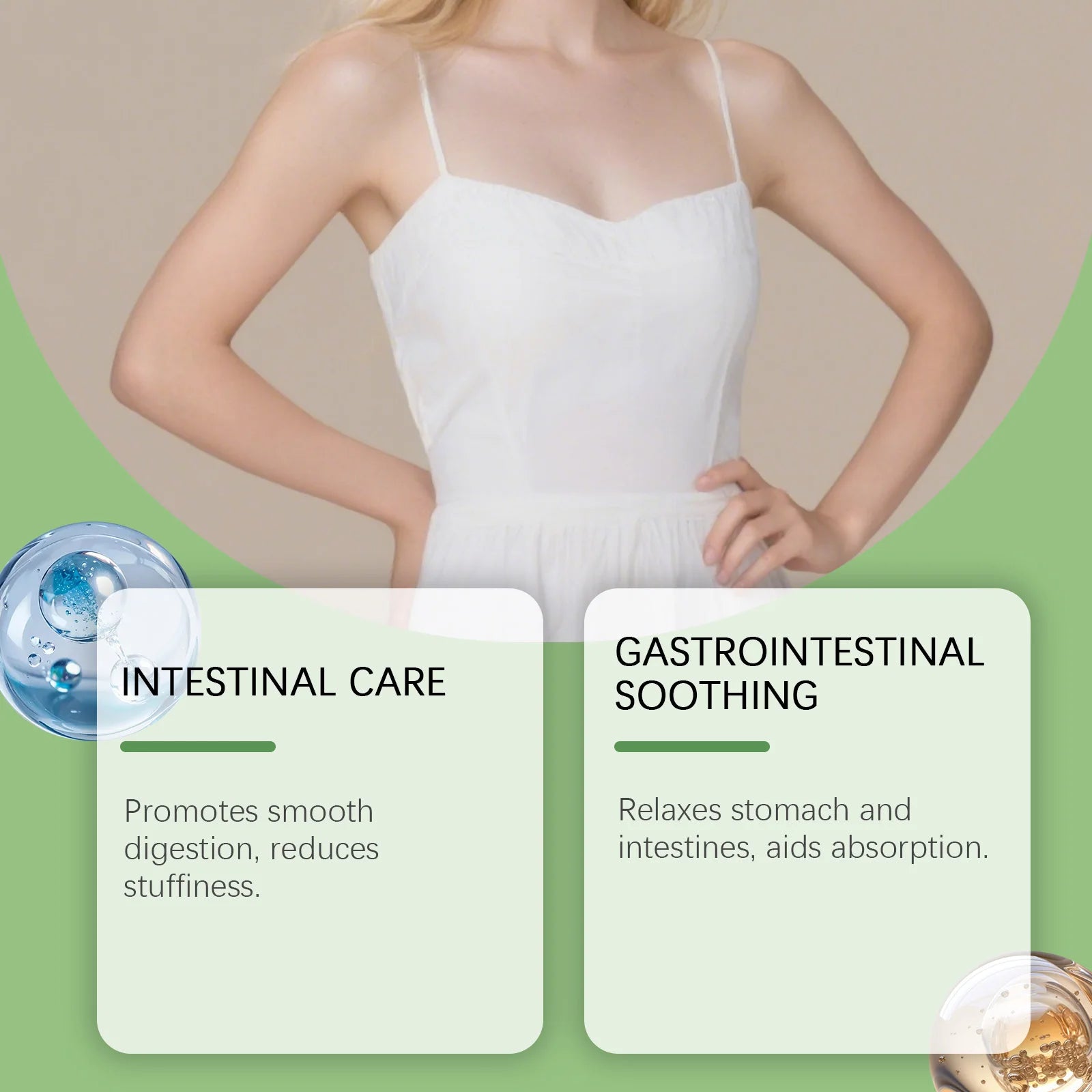 Premium Organic Herbal Slimming Tea