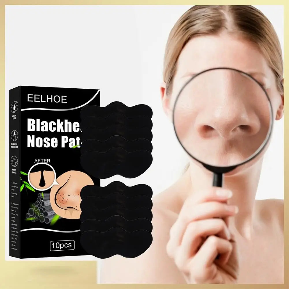 Blackhead Remover Nose Strips