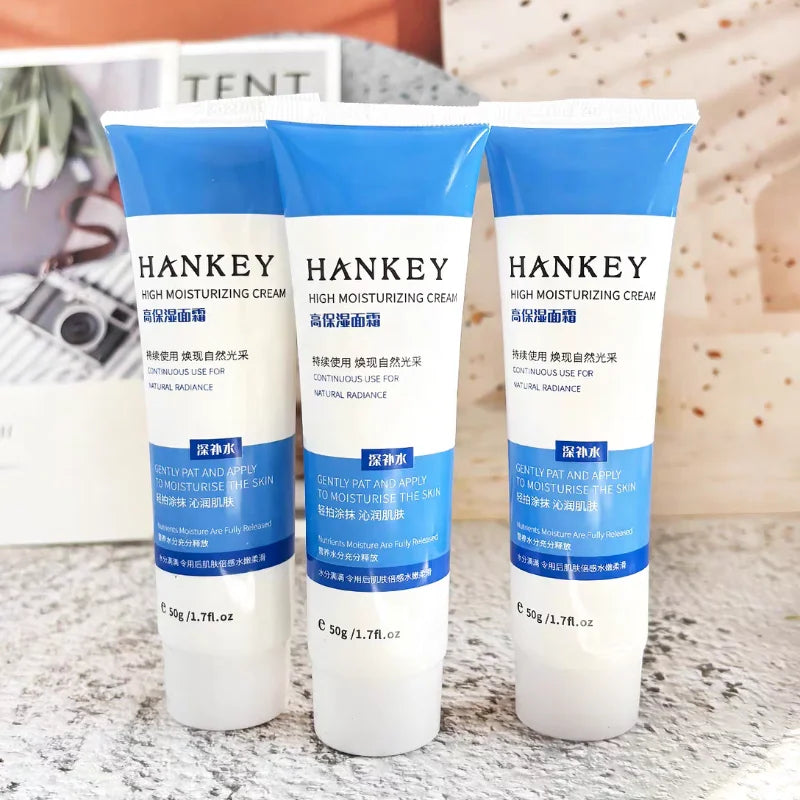 Moisturizing Hydrating Face Cream