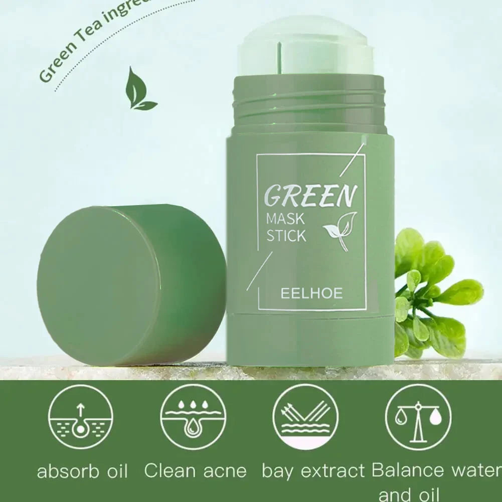 Face Clean Mask