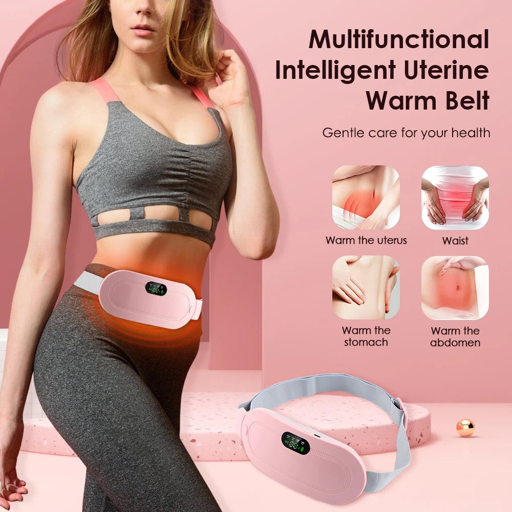 Heating Pad for Women