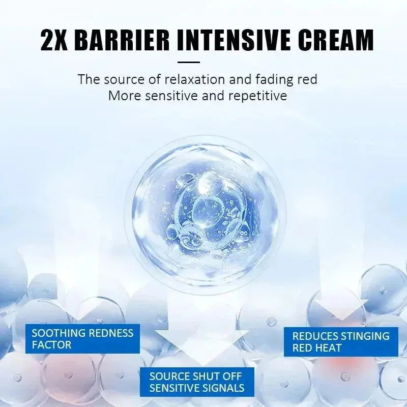 Moisturizing Hydrating Face Cream