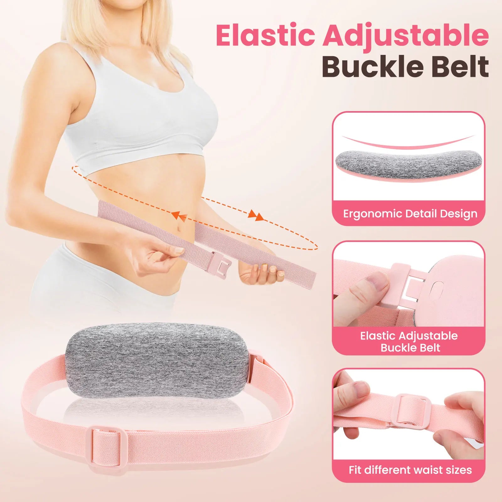 Heating Pad for Women