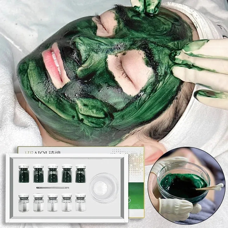 Sponge Spicule Collagen Powder