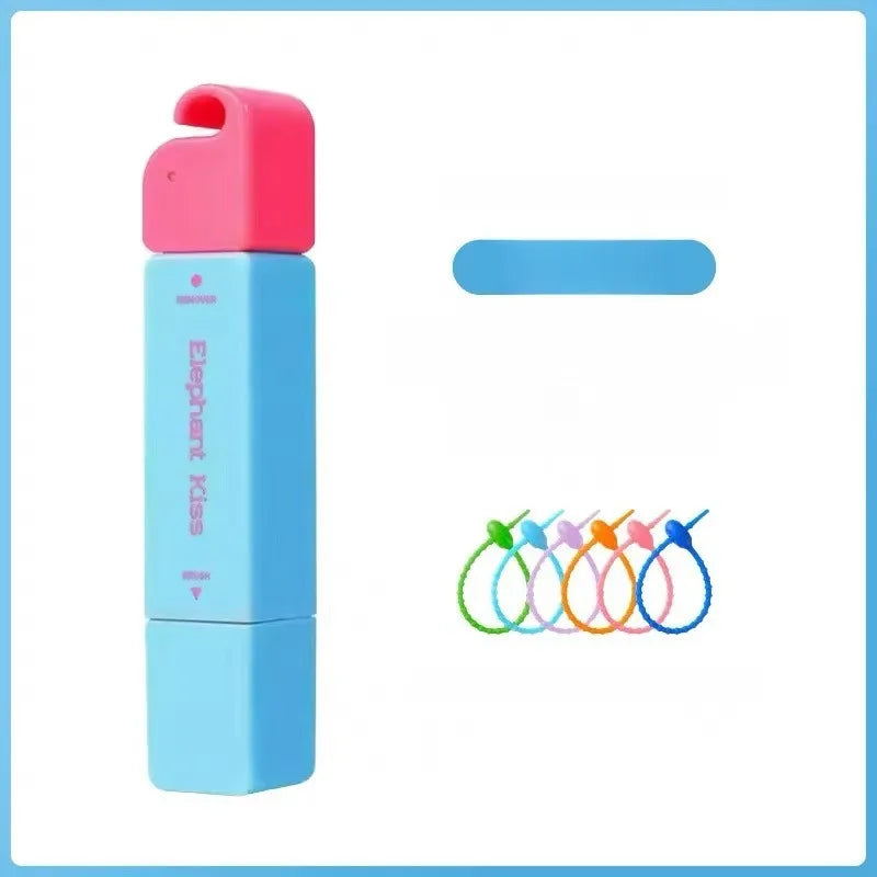 Travel-Friendly Food & Drink Stain Pen