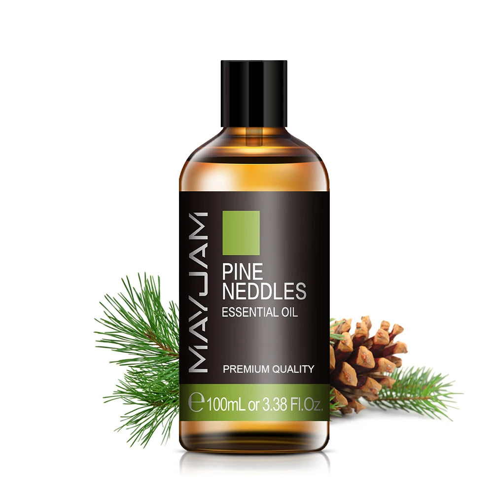Bath & Spa Essential Oils Kit