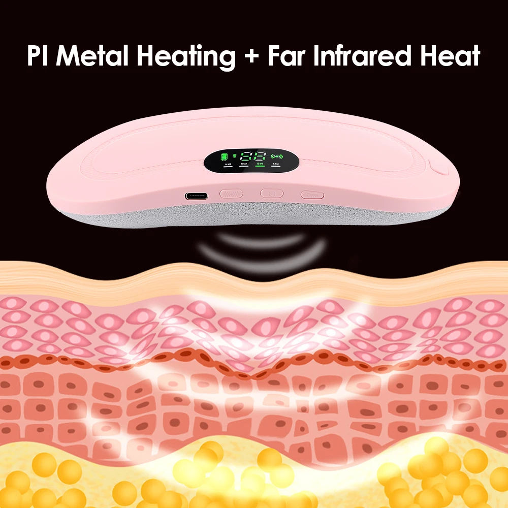 Heating Pad for Women
