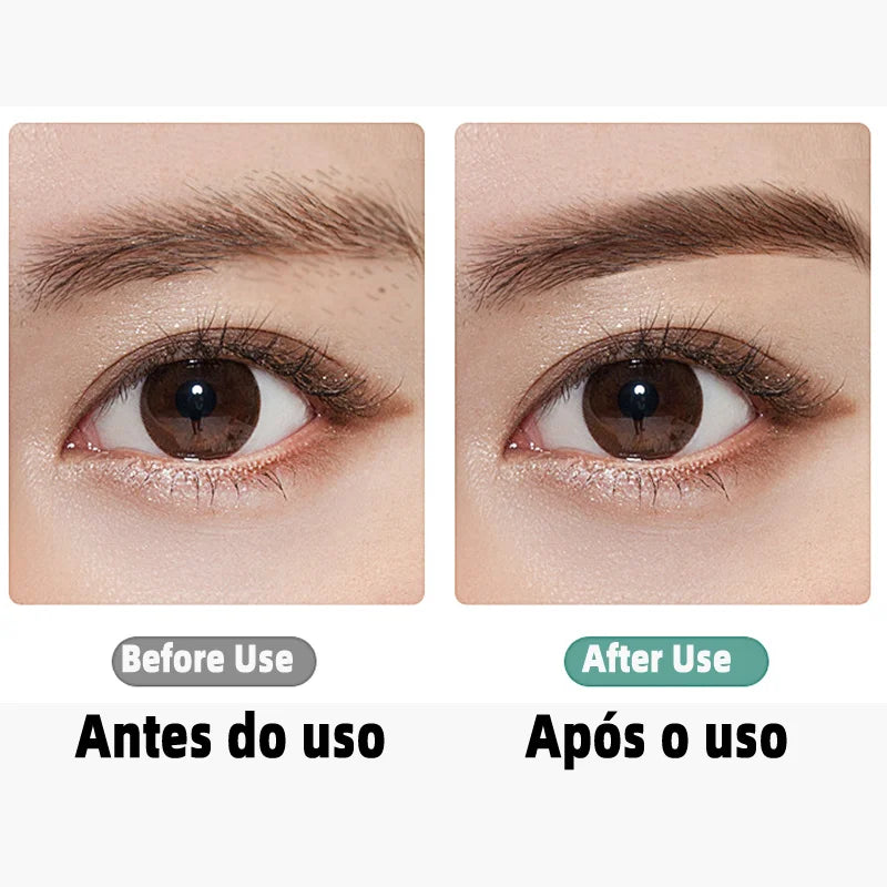 Electric Eyebrow Trimmer & Mini Epilator