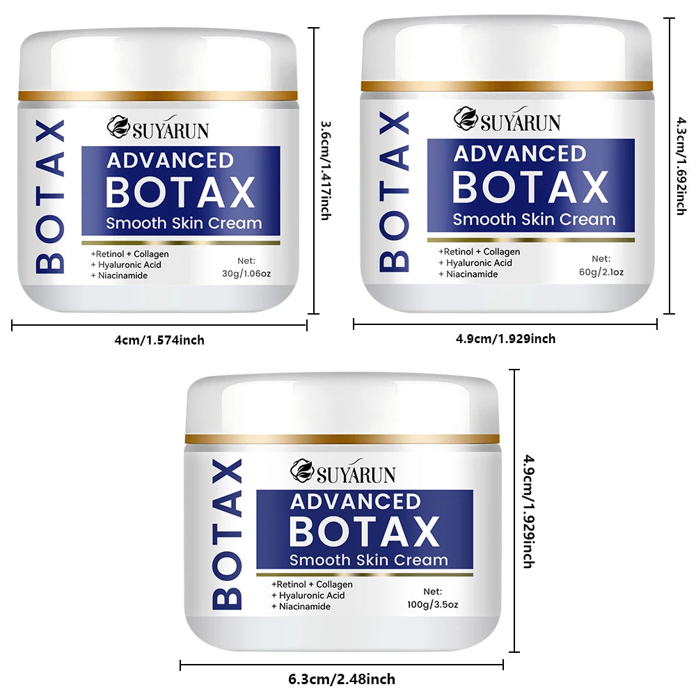 Brightening & Anti-Aging Hydration Cream