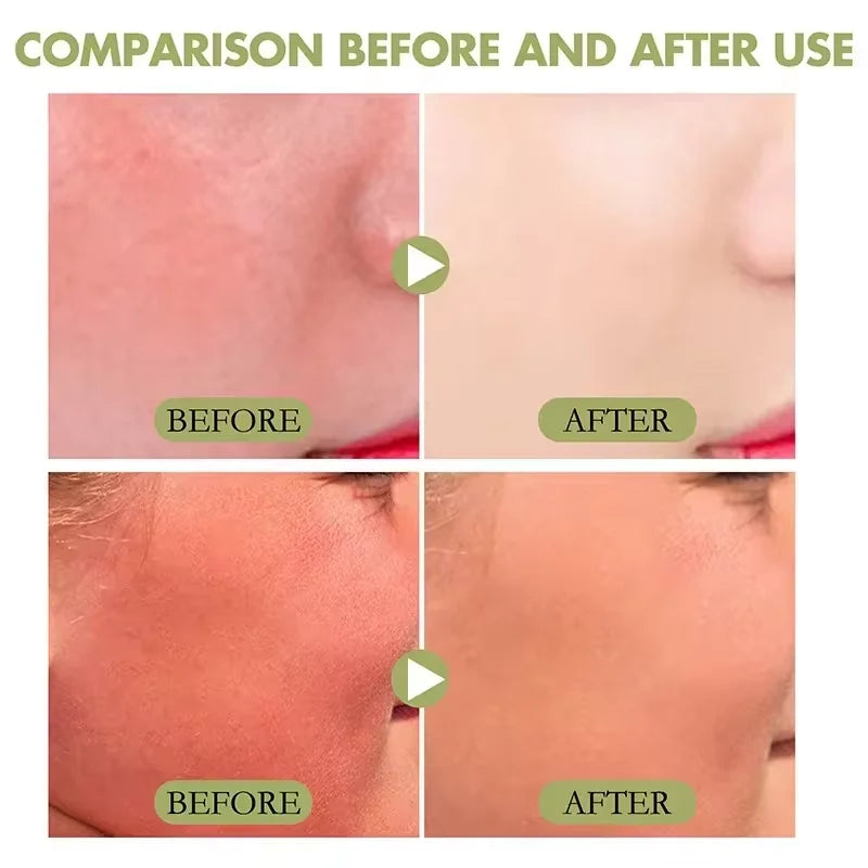 SPF 50+ Facial Sunscreen Cream