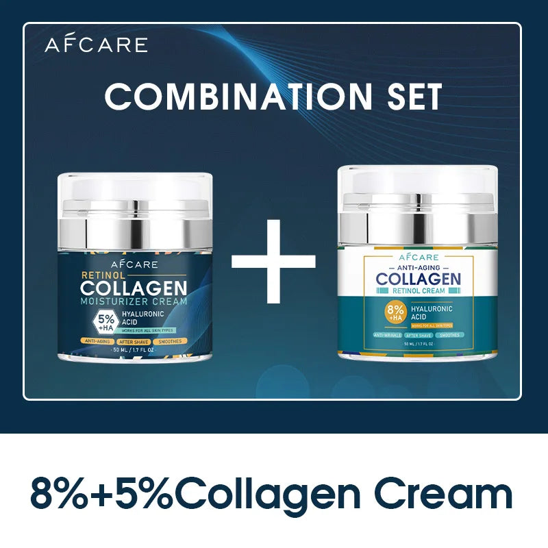 Collagen Face Cream