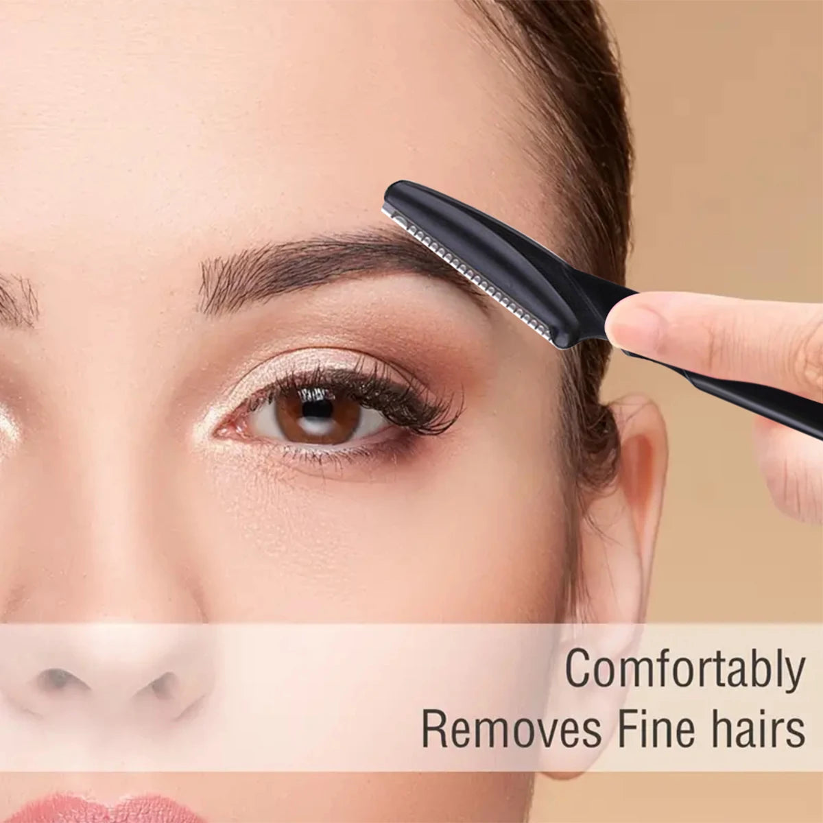 Multipurpose Dermaplaning Tools for Women