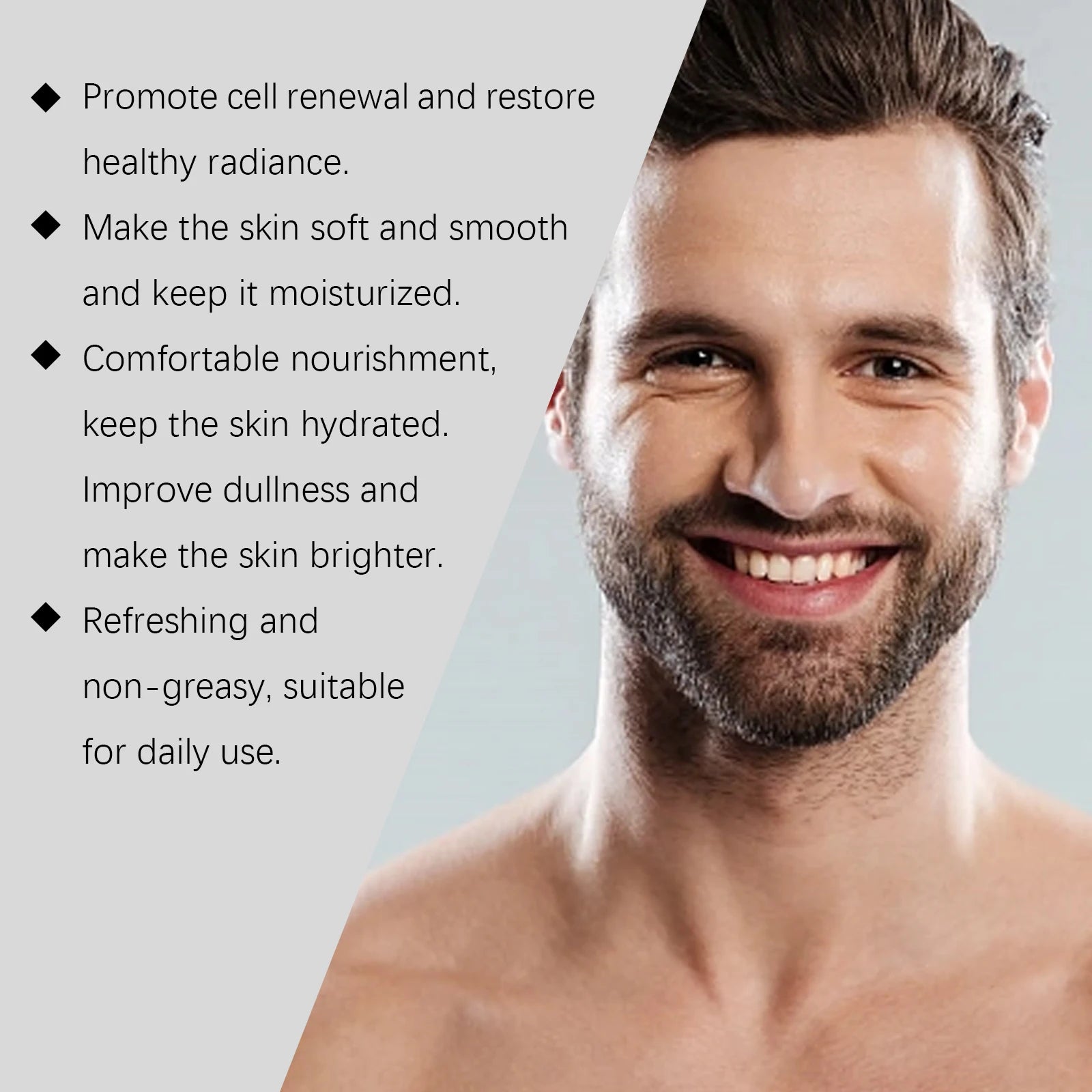 Men's Retinol Serum