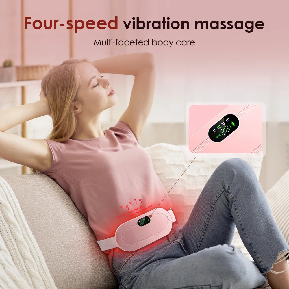 Heating Pad for Women