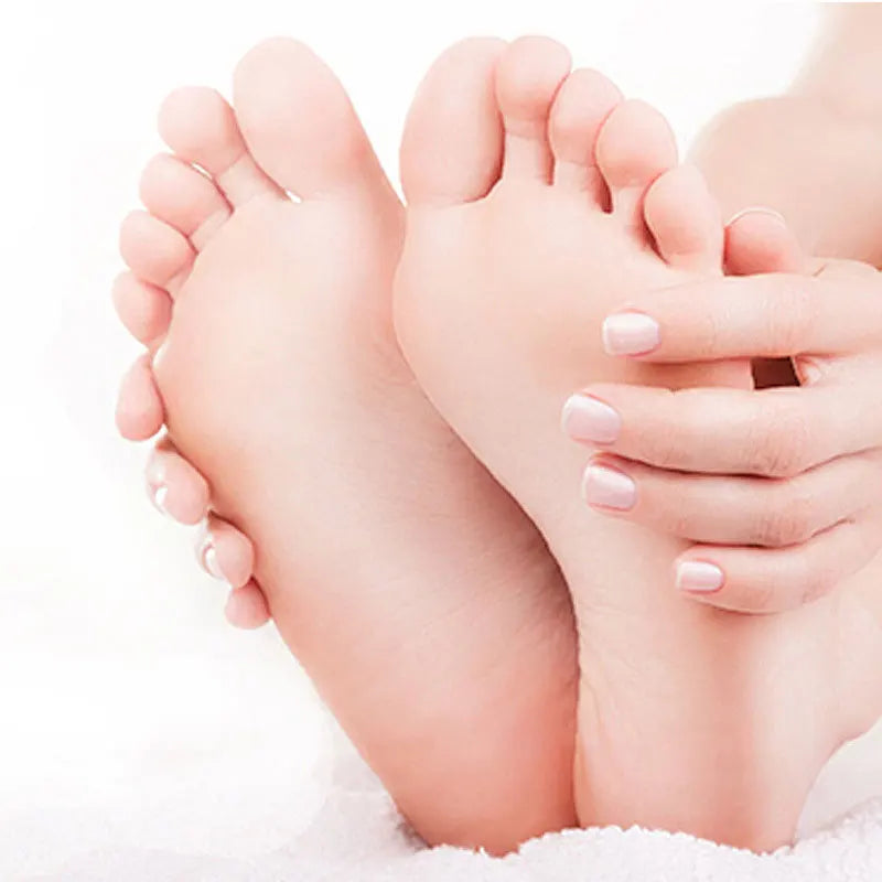 Foot Masks Pedicure Socks