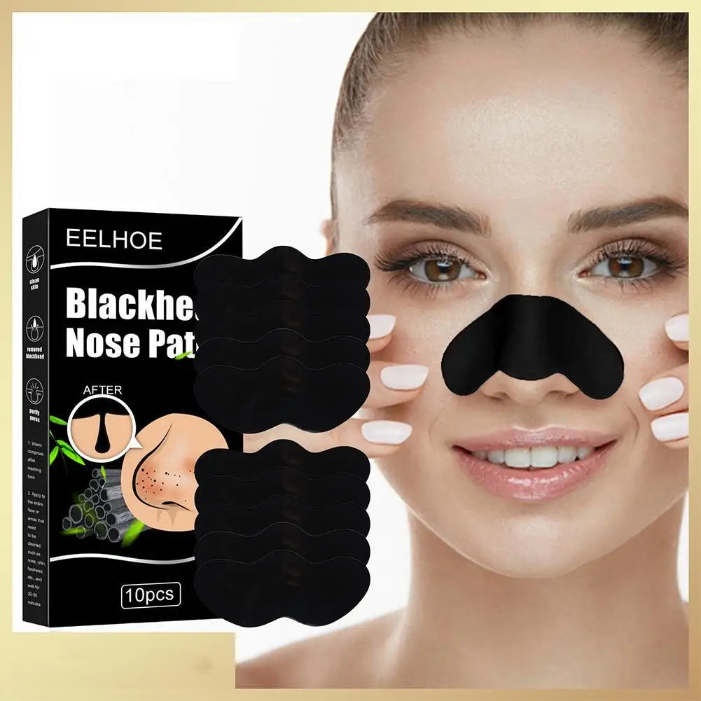 Blackhead Remover Nose Strips