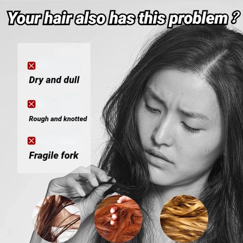 Hair Mask Repair