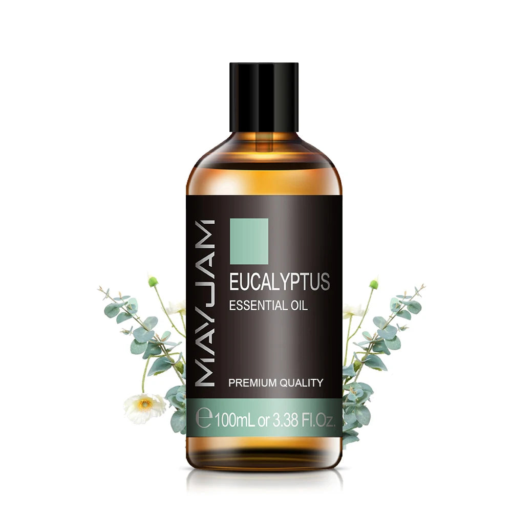 Bath & Spa Essential Oils Kit