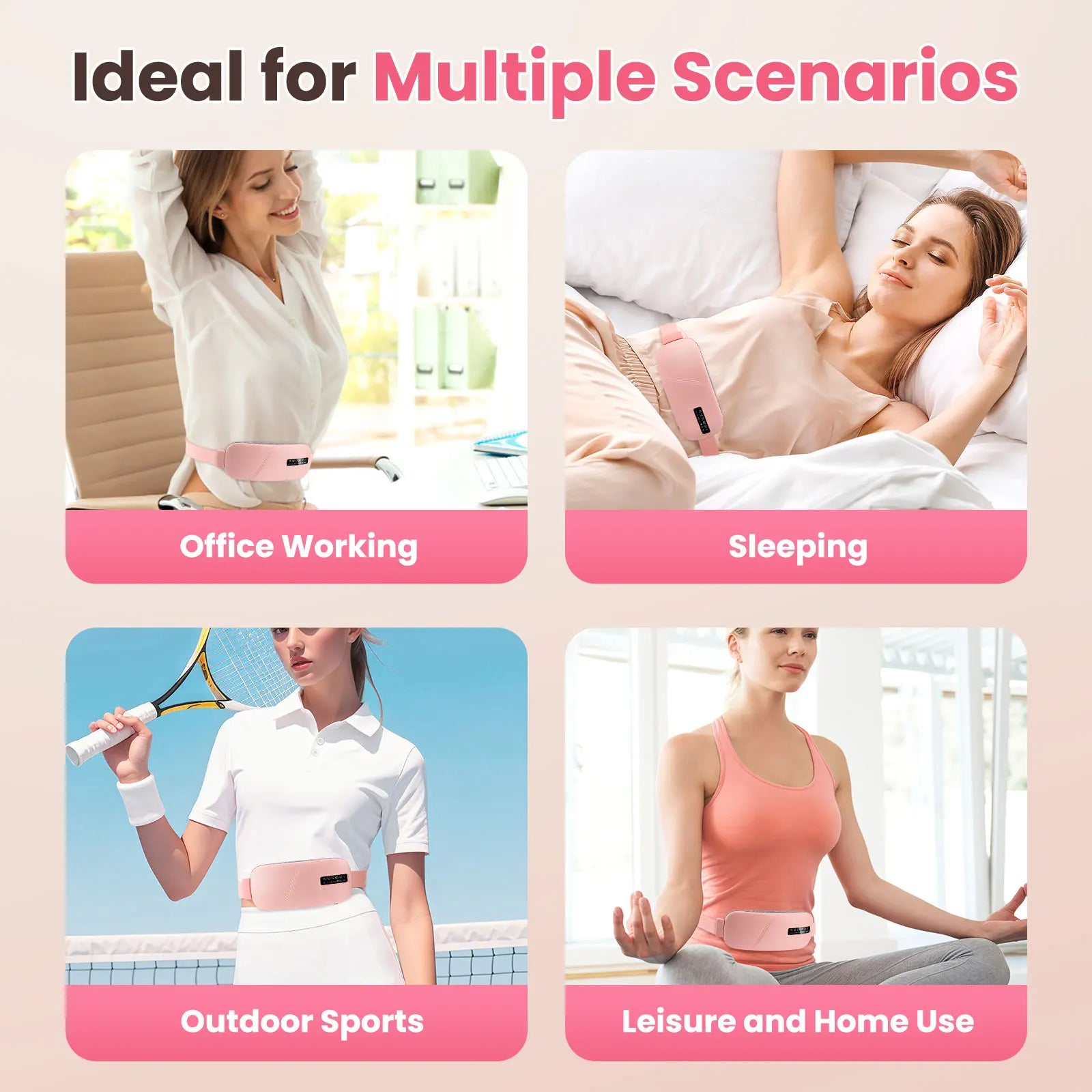 Heating Pad for Women