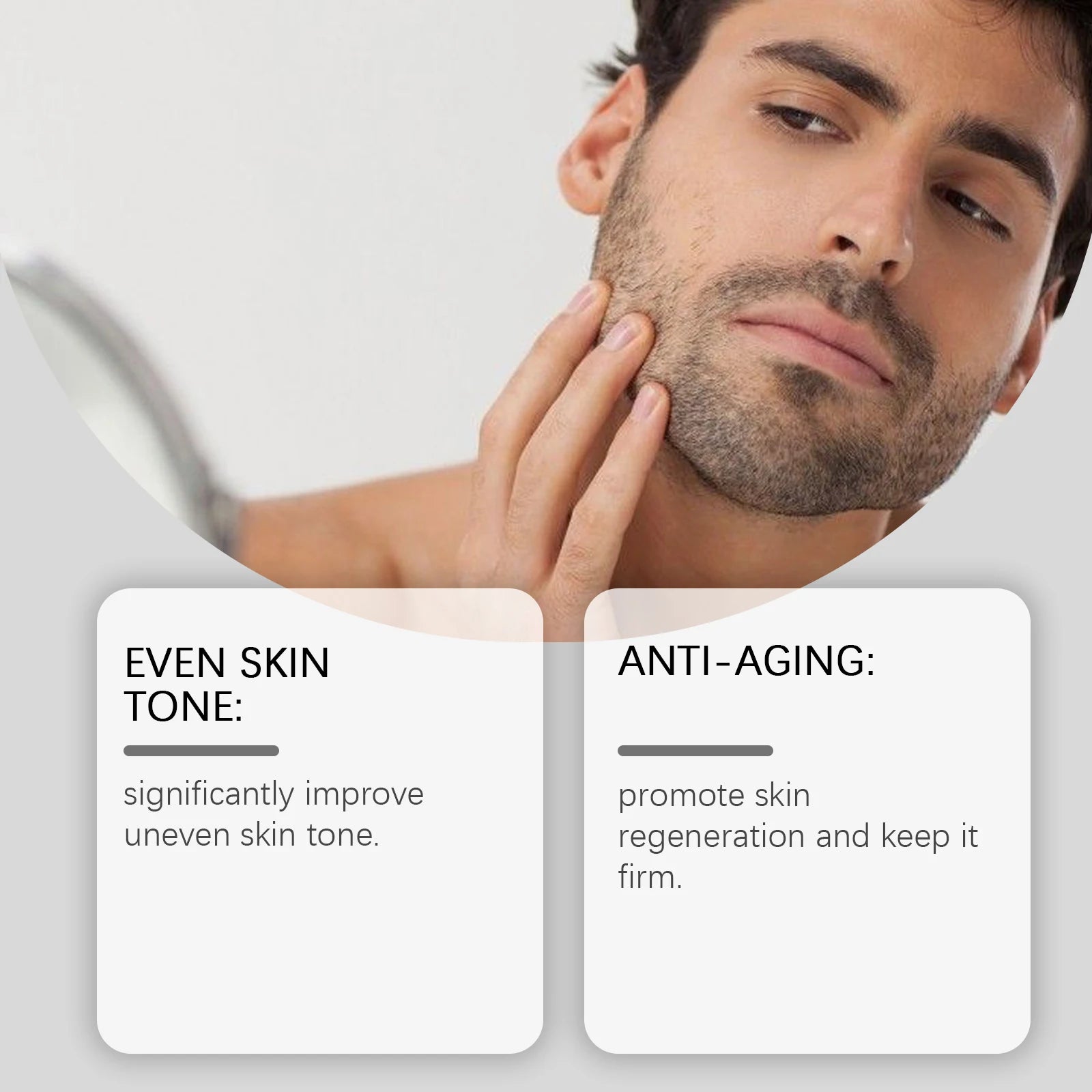 Men's Retinol Serum