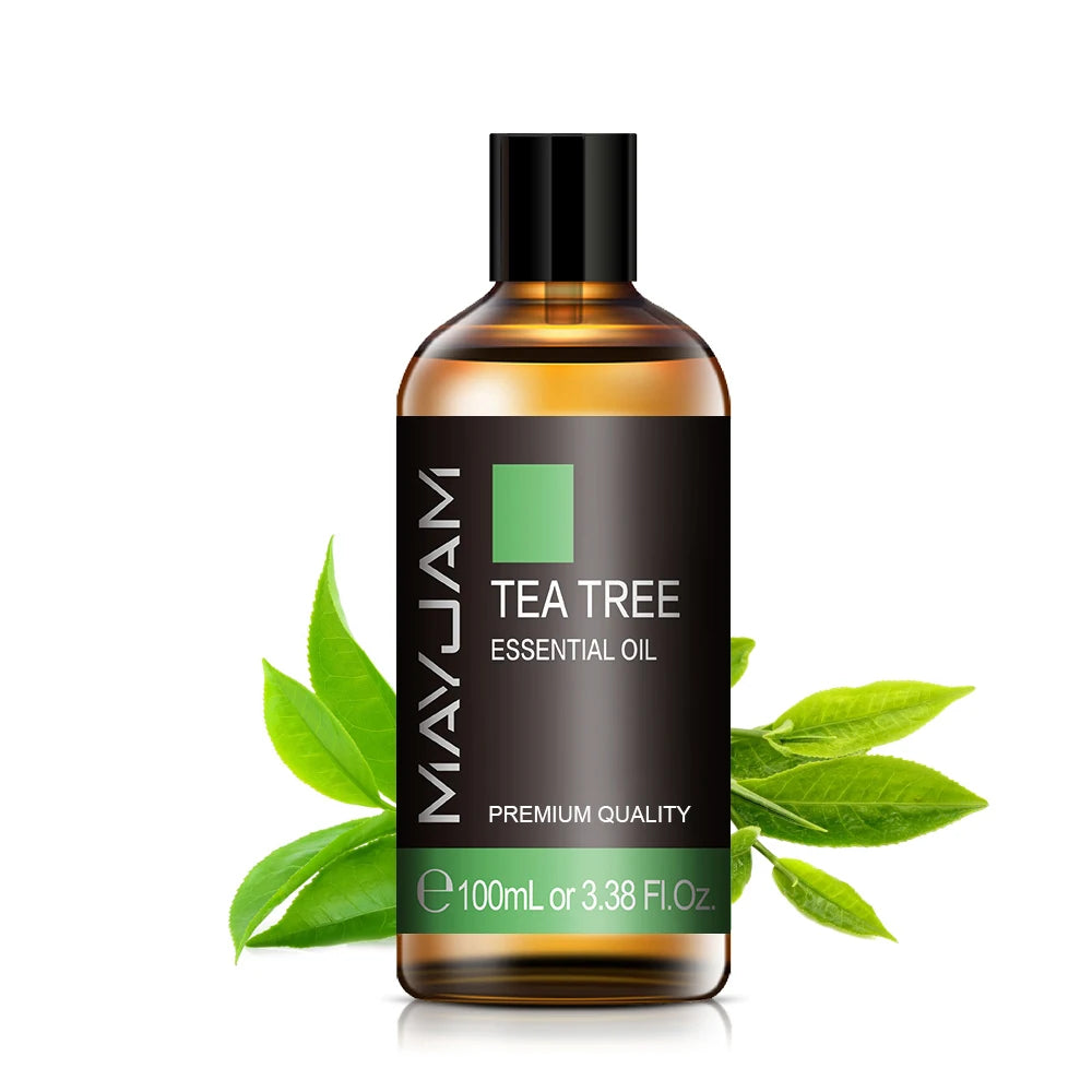 Bath & Spa Essential Oils Kit