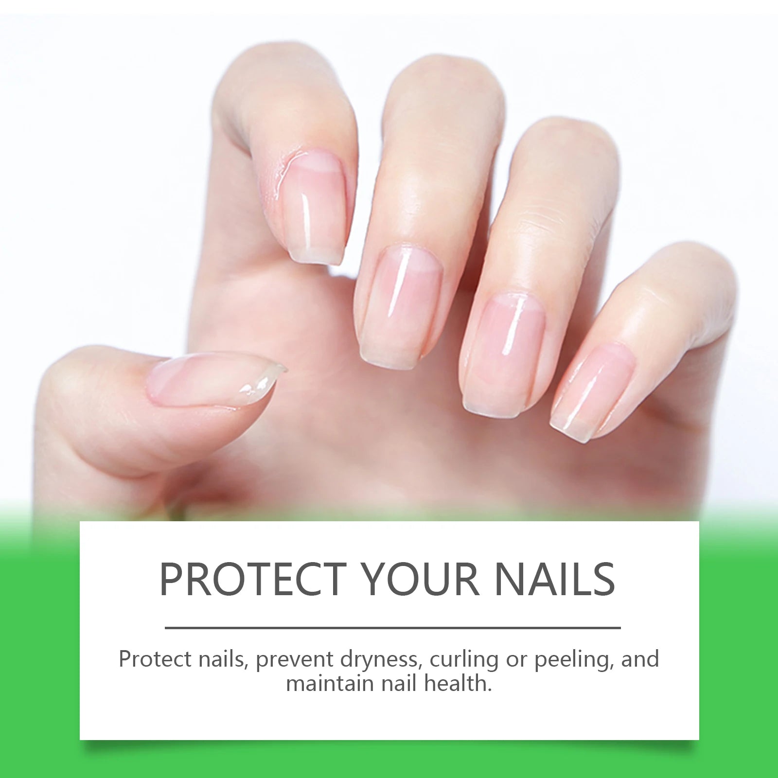 Magic Remover Nail Polish Harmless