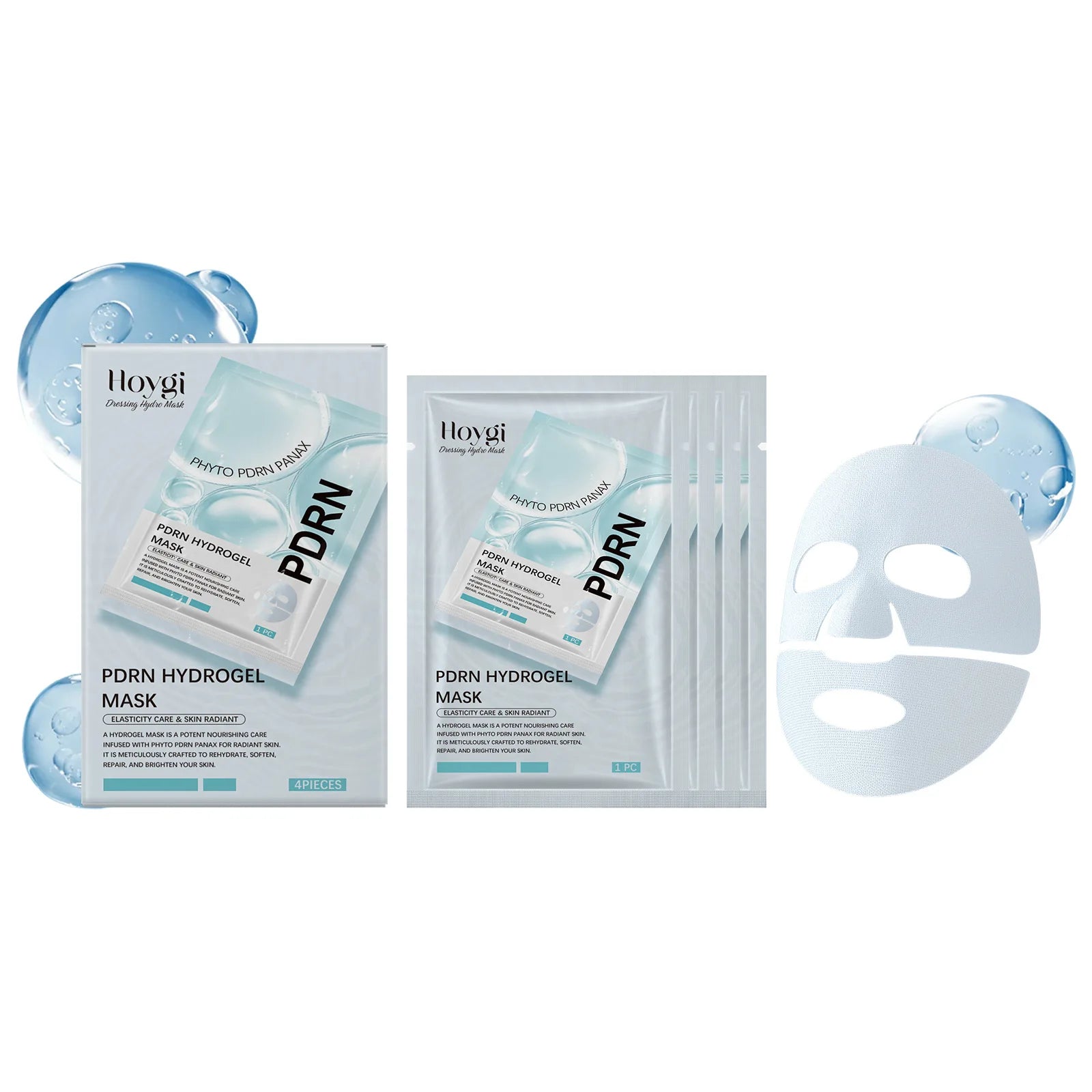 Collagen Face Mask
