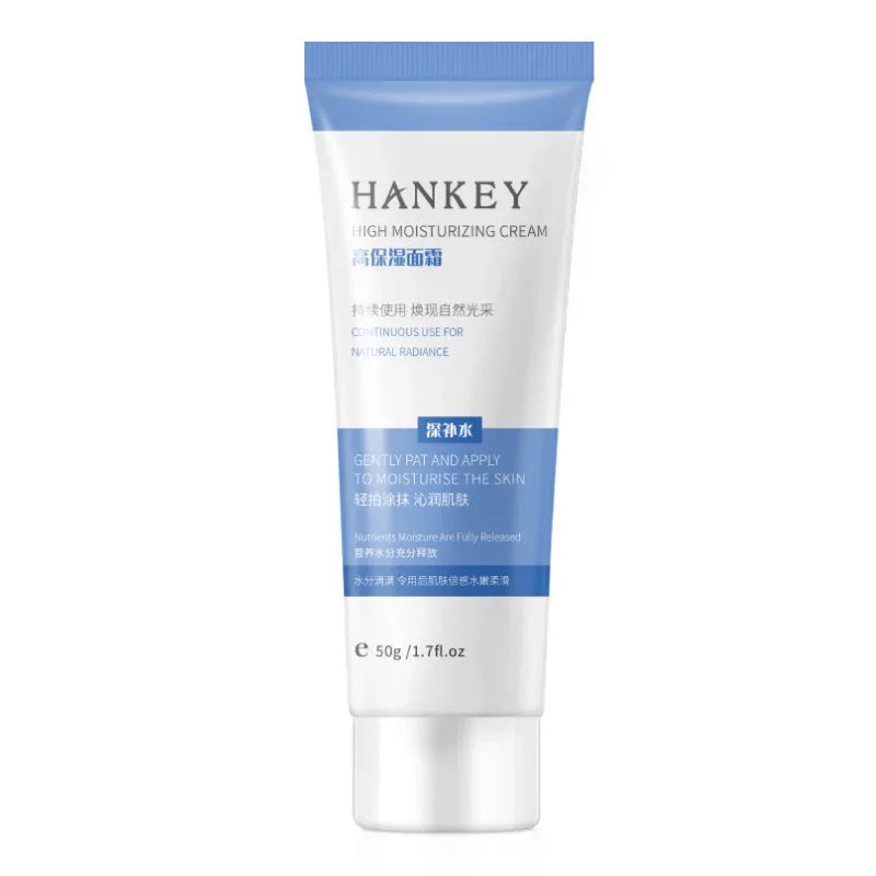 Moisturizing Hydrating Face Cream