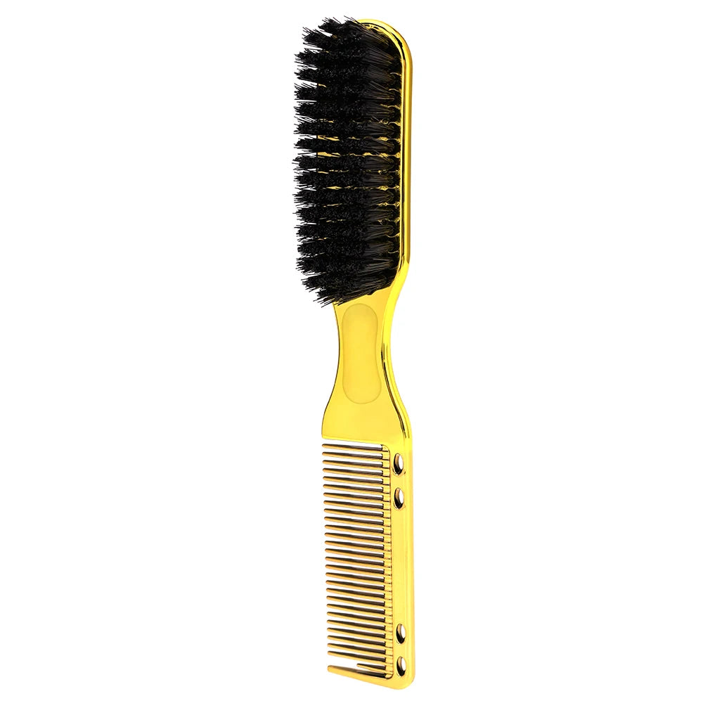 Barber Beard Comb