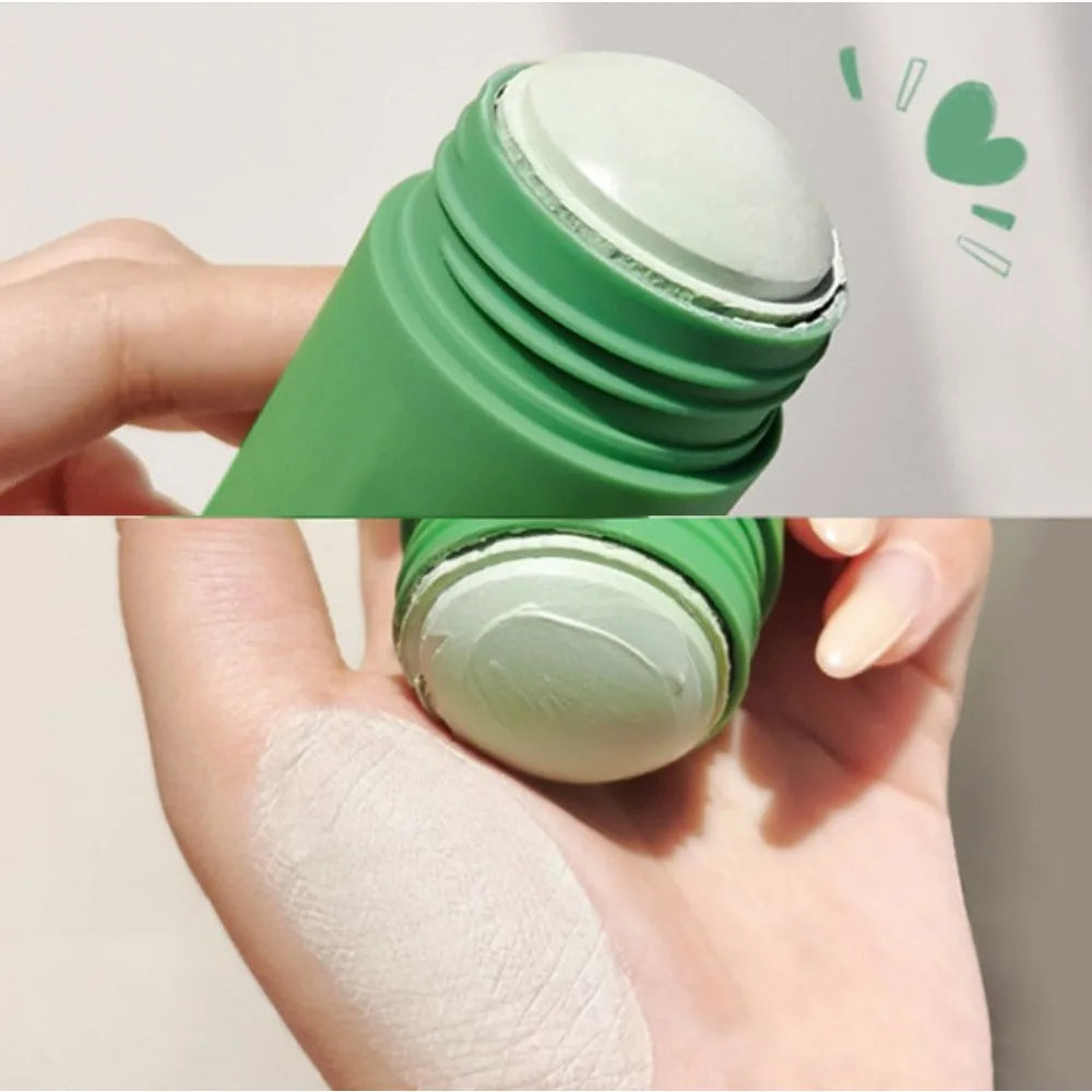 Face Clean Mask