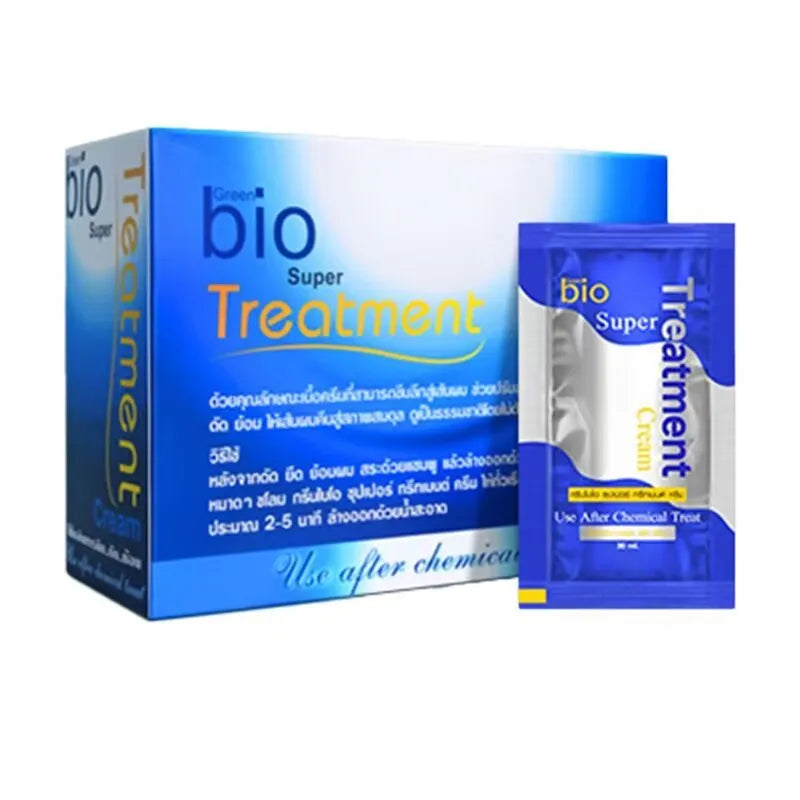 Hair Mask Repair