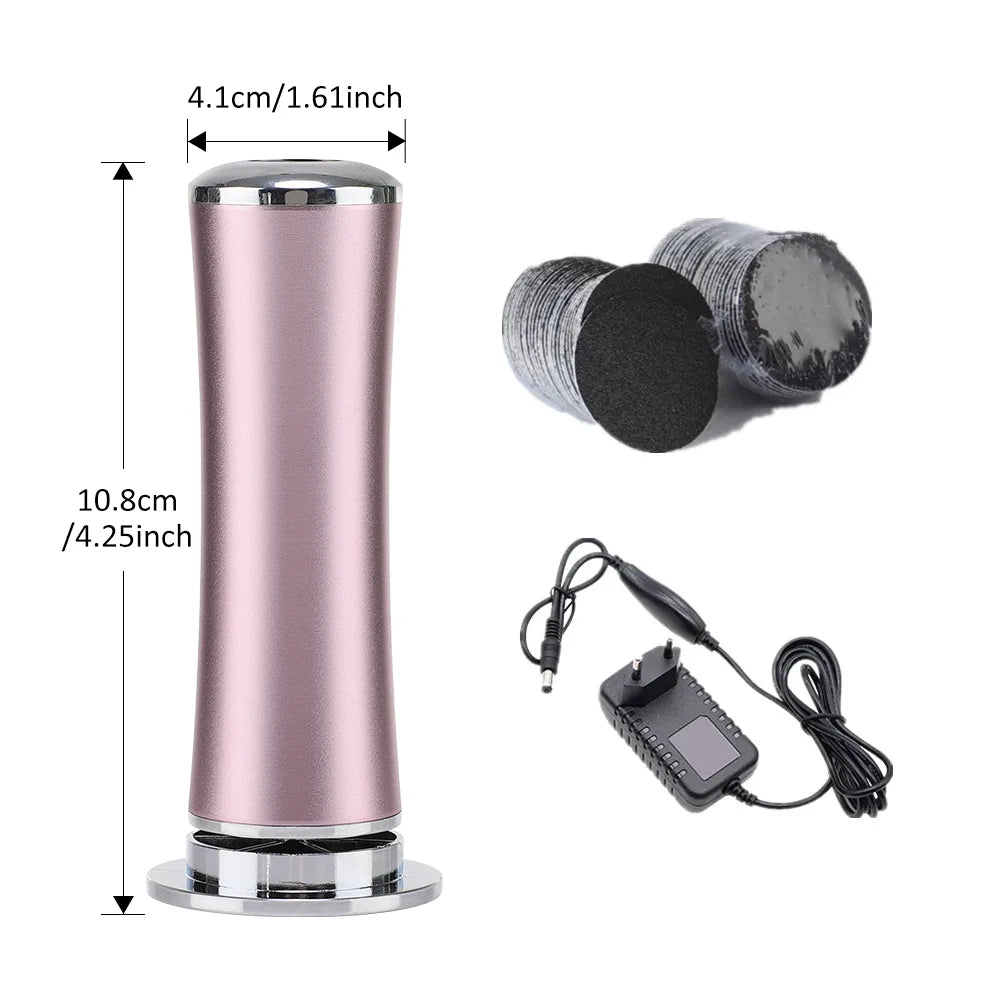 Electric Foot Callus Remover