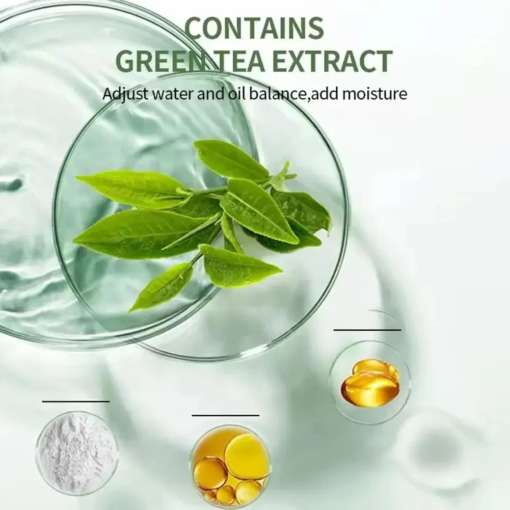 Face Clean Mask