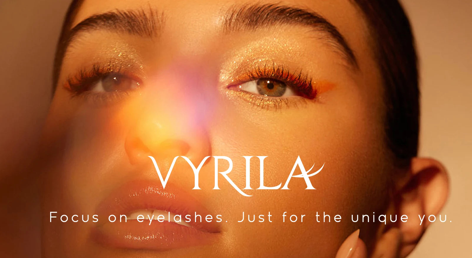 Thin Band Resuable Natural Lashes