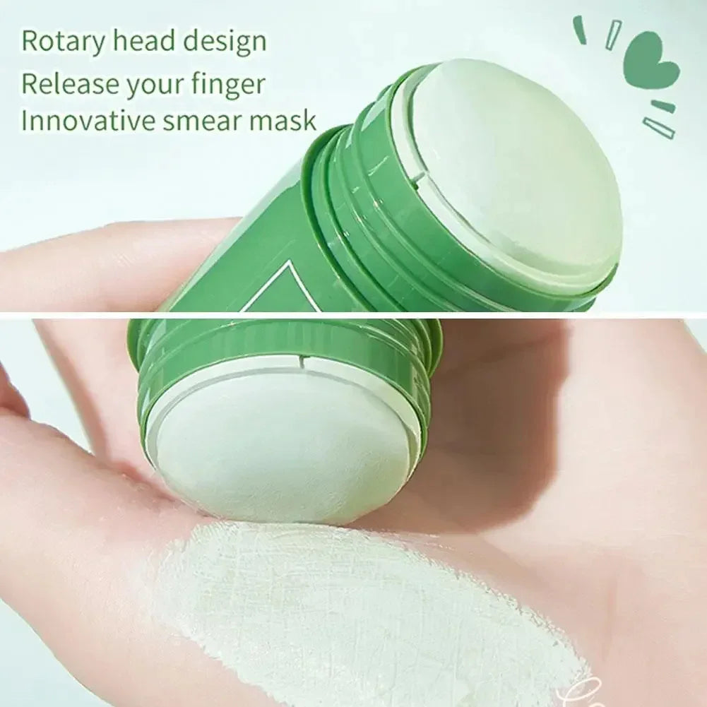 Face Clean Mask