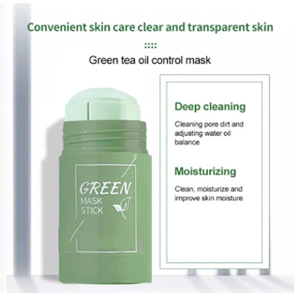 Face Clean Mask
