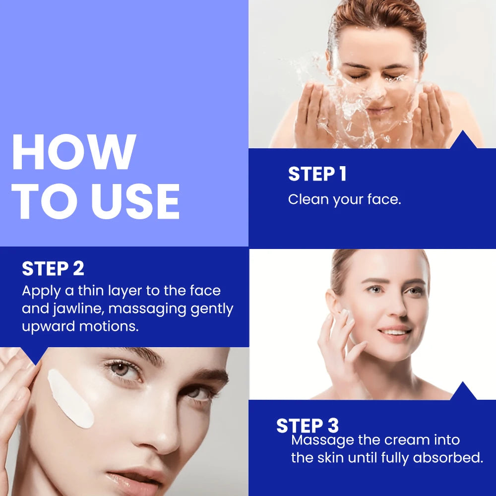 Brightening & Anti-Aging Hydration Cream
