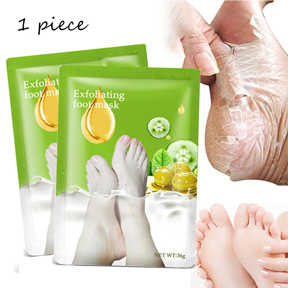 Foot Masks Pedicure Socks