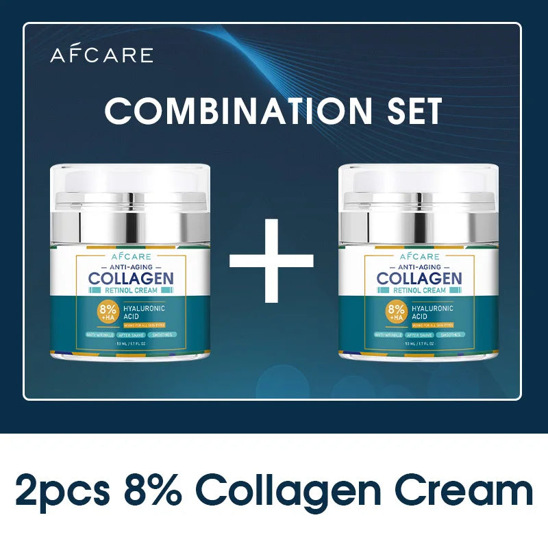 Collagen Face Cream