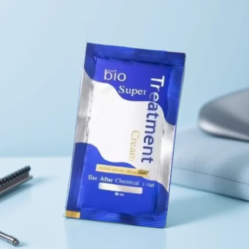 Hair Mask Repair