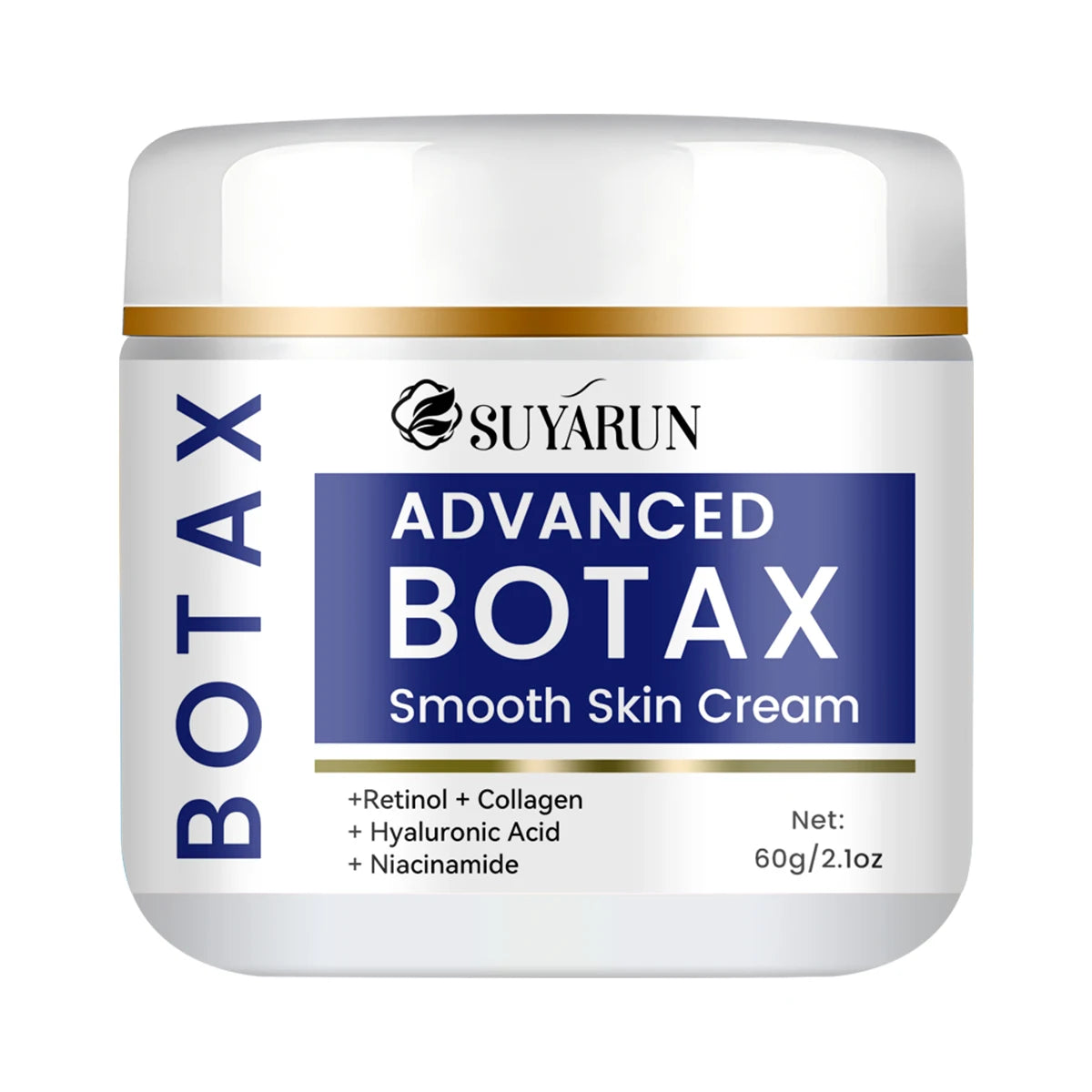 Brightening & Anti-Aging Hydration Cream